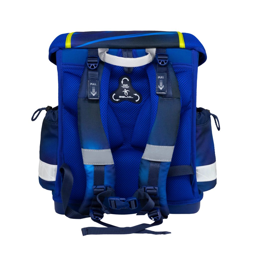 Torba školska Belmil classy kick the ball (football) 403-13/AG/39