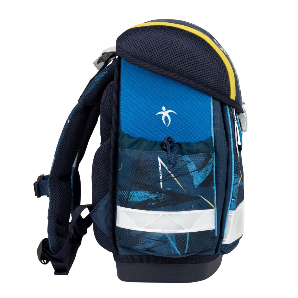 Torba školska Belmil classy police 403-13/AG/46