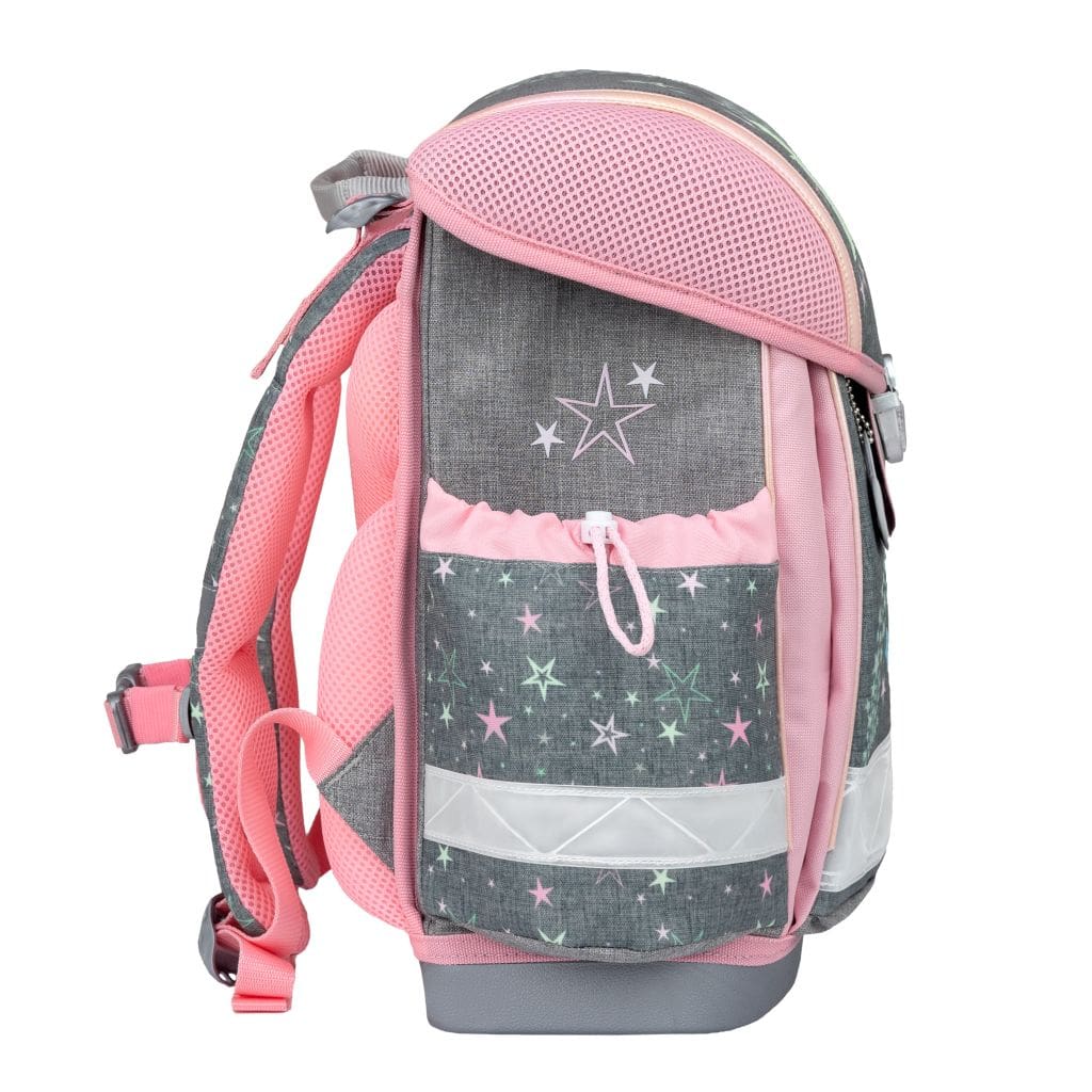 Torba školska Belmil classy shine bright 403-13/AG/52