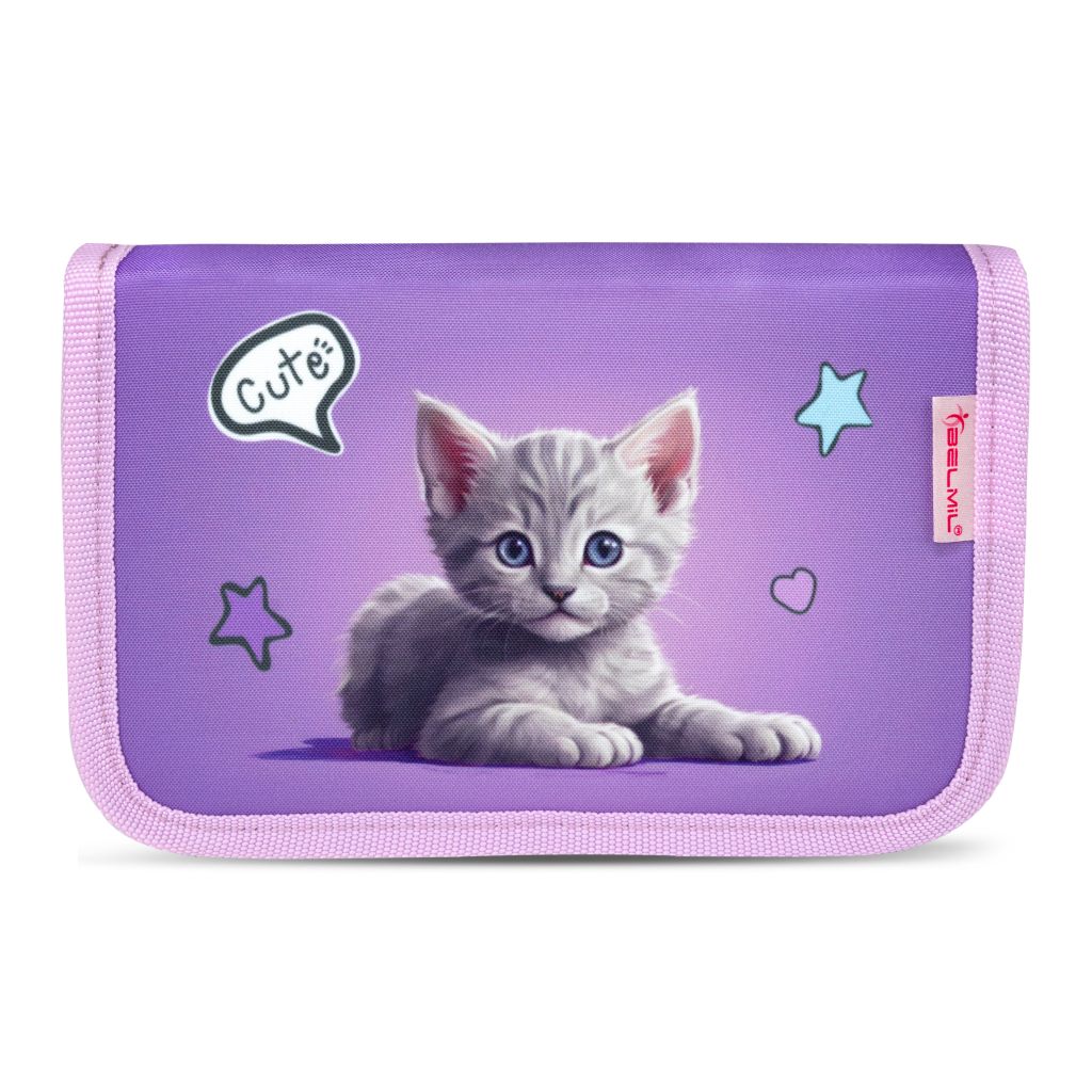 Pernica Belmil puna little kittens 335-72/135