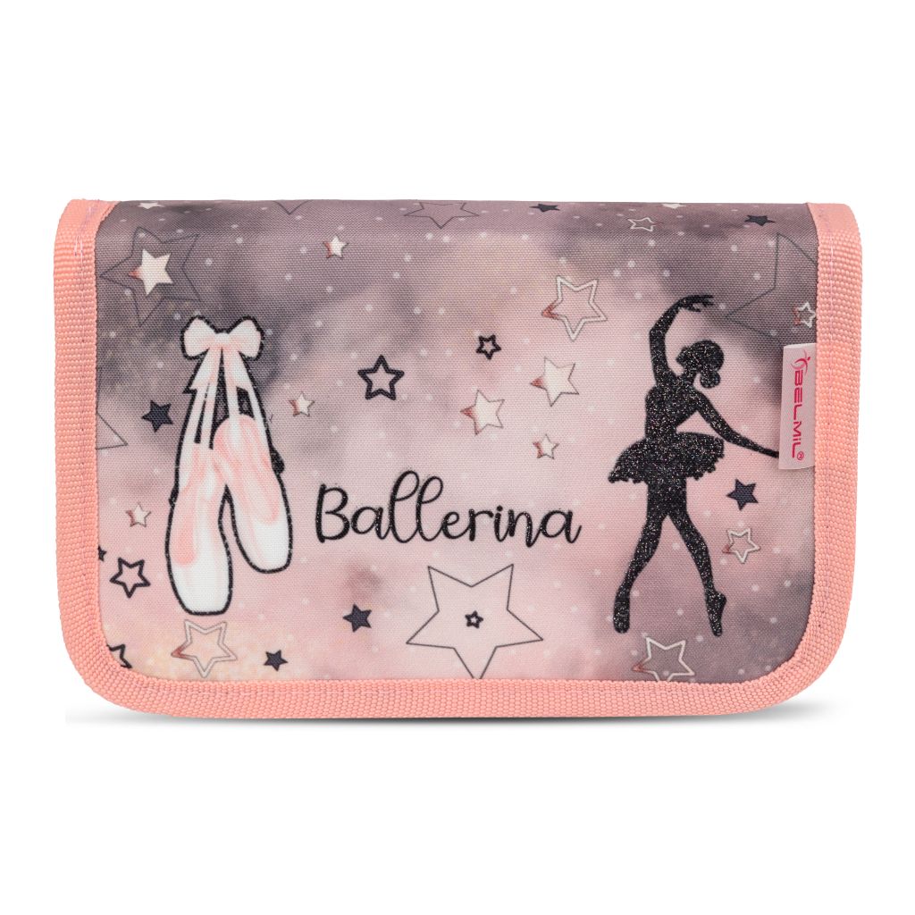 Pernica Belmil puna rose ballet 335-72/147