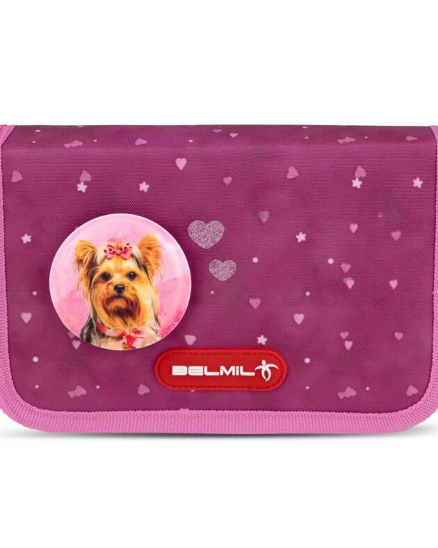Pernica Belmil puna rosie hearts 335-88/16