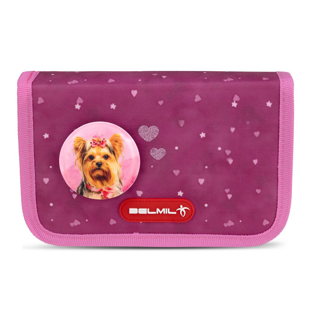 Pernica Belmil puna rosie hearts 335-88/16