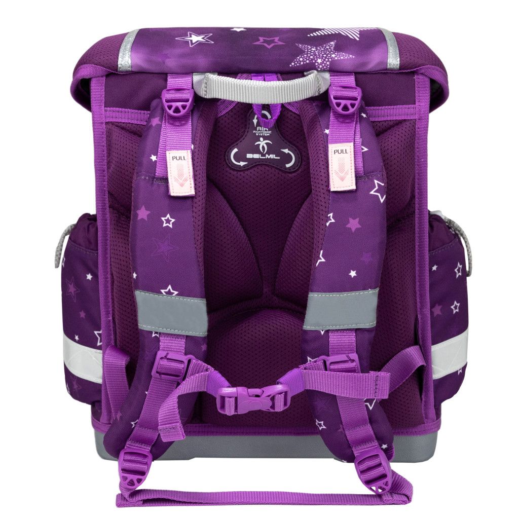 Torba školska Belmil classy prima star 403-13/AG/74