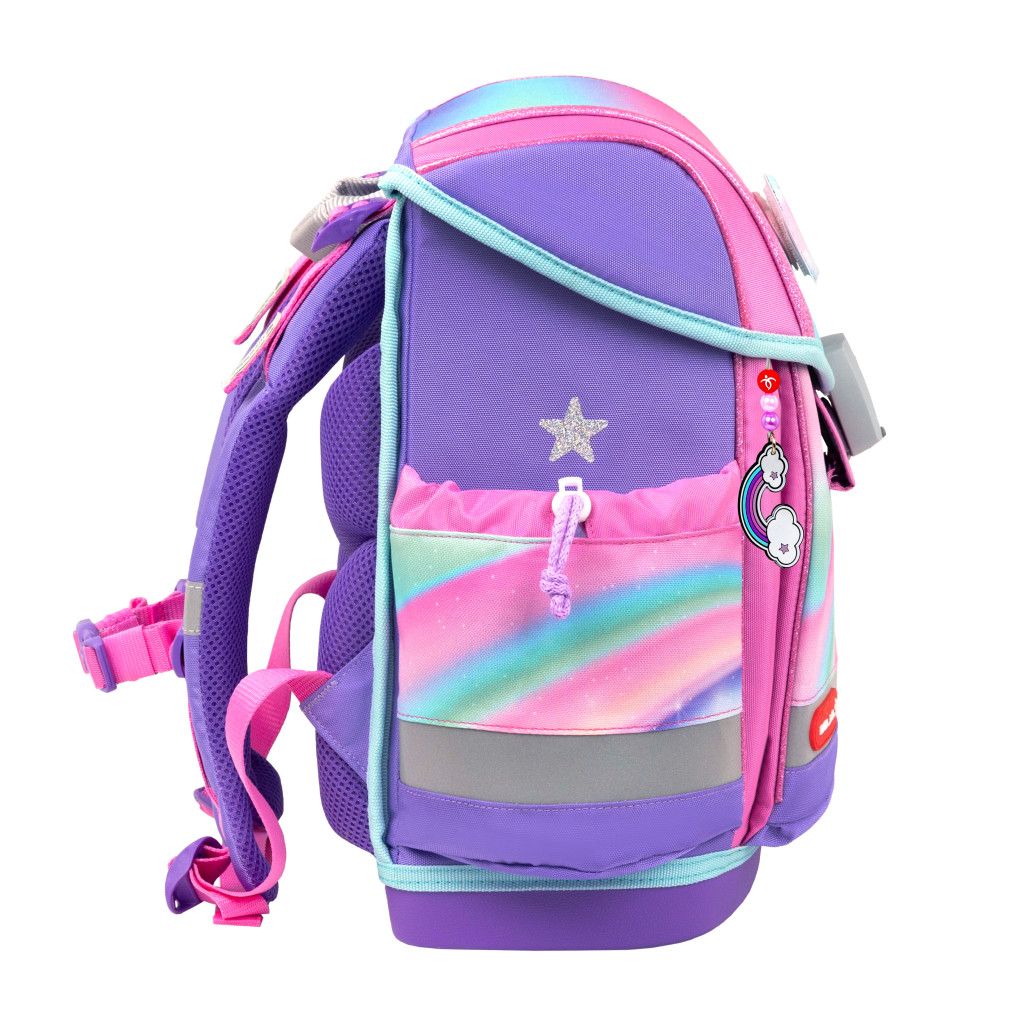 Torba školska Belmil classy plus dreamland 405-78/AG/1