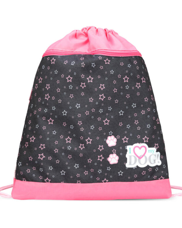 Vrećica za papuče Belmil starry paws 336-91/393