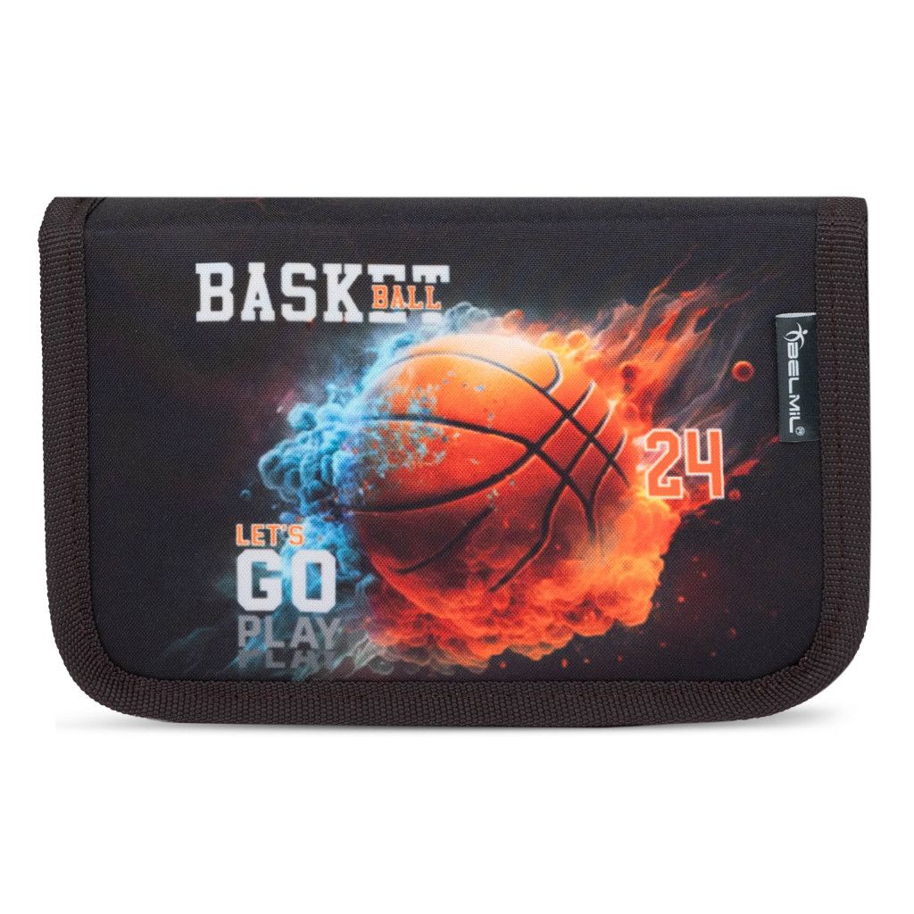 Pernica Belmil puna basketball inferno 335-72/258