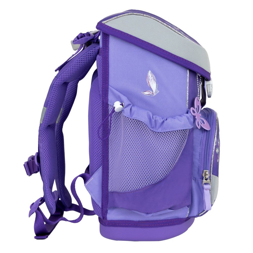 Torba školska Belmil mini-fit starlight wings 405-33/AG/PC-19