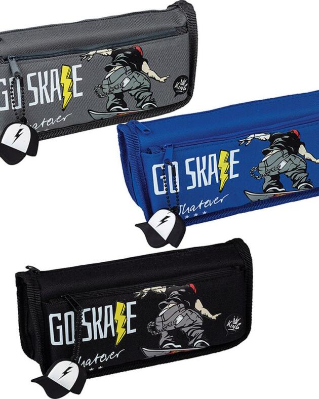 Pernica Centrum Go skate 21x10x5,5cm sortirano 86857