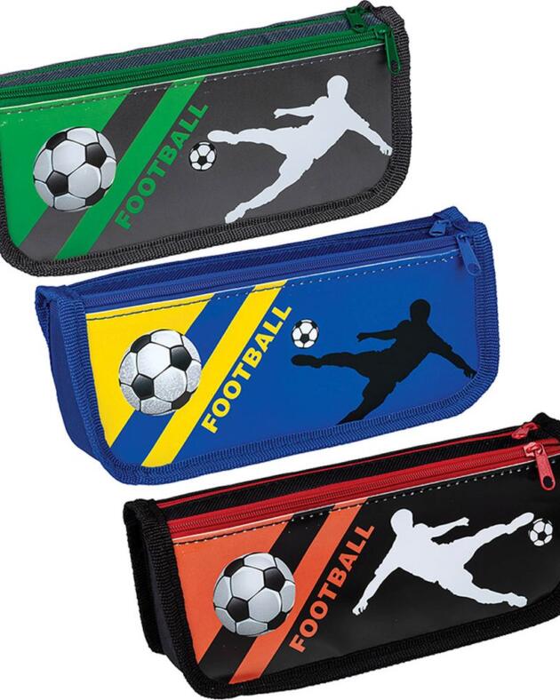 Pernica Centrum Football 21x9,5x5cm sortirano 86862