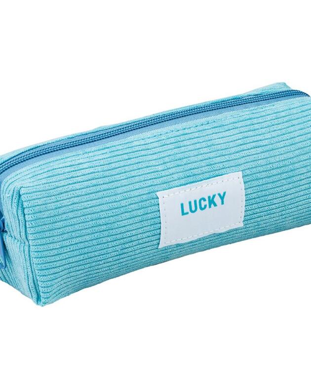 Pernica Centrum Lucky 19,5x7x5cm plava 86886