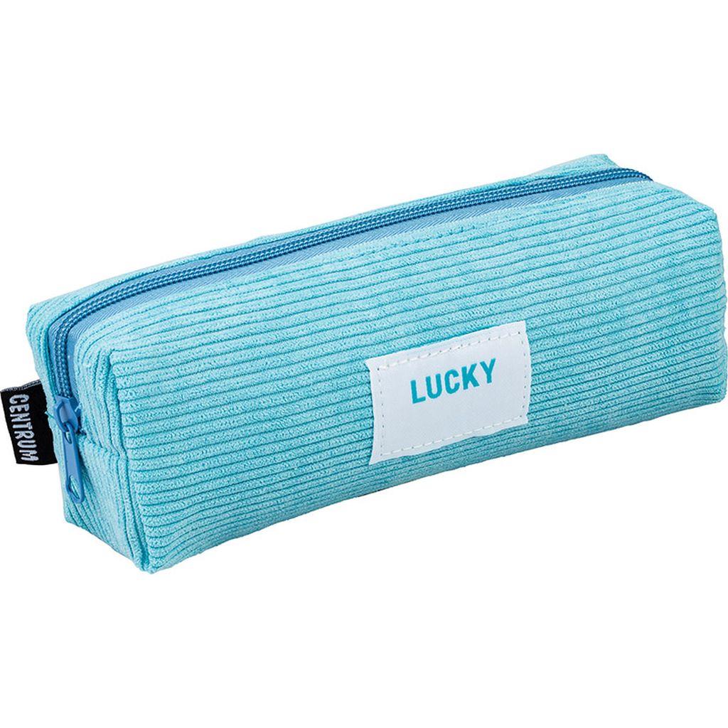 Pernica Centrum Lucky 19,5x7x5cm plava 86886