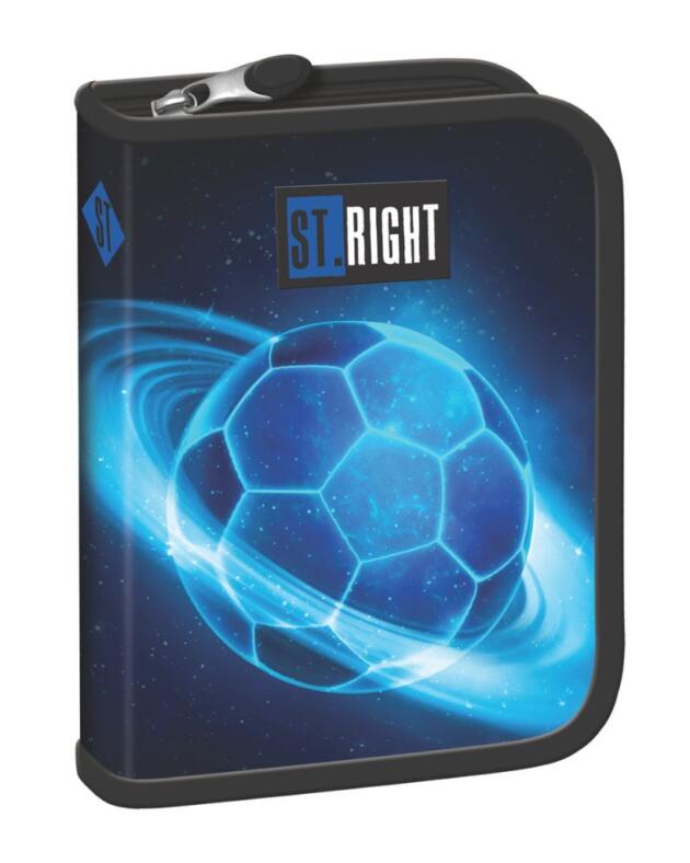 Pernica St.Right Cosmic Soccer prazna 