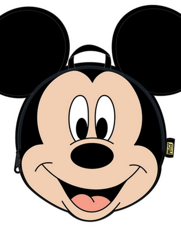 Ruksak vrtićki Mickey 26x 10x 24cm 565891