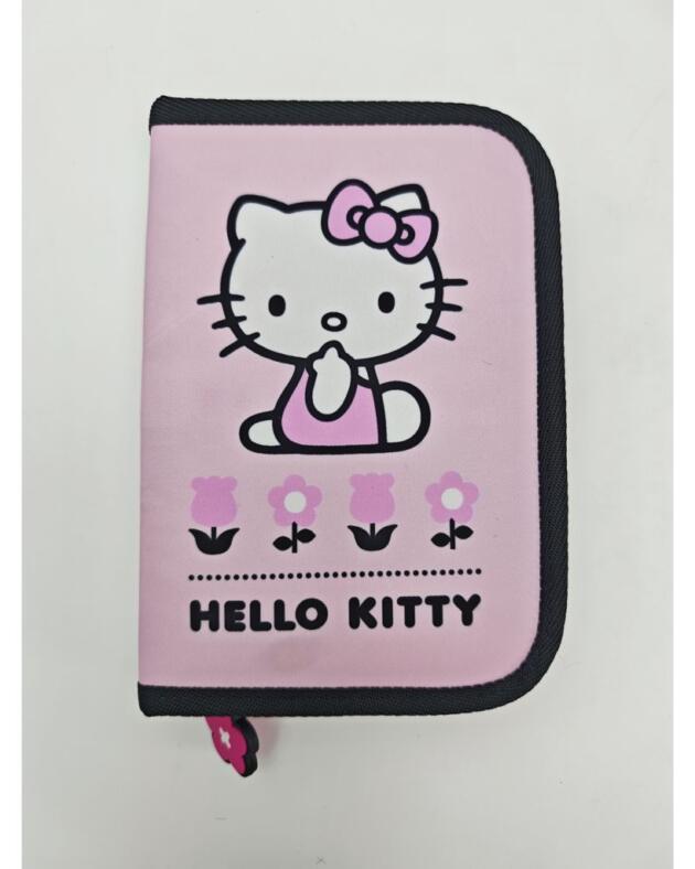 Pernica St.Right Hello Kitty prazna roza 