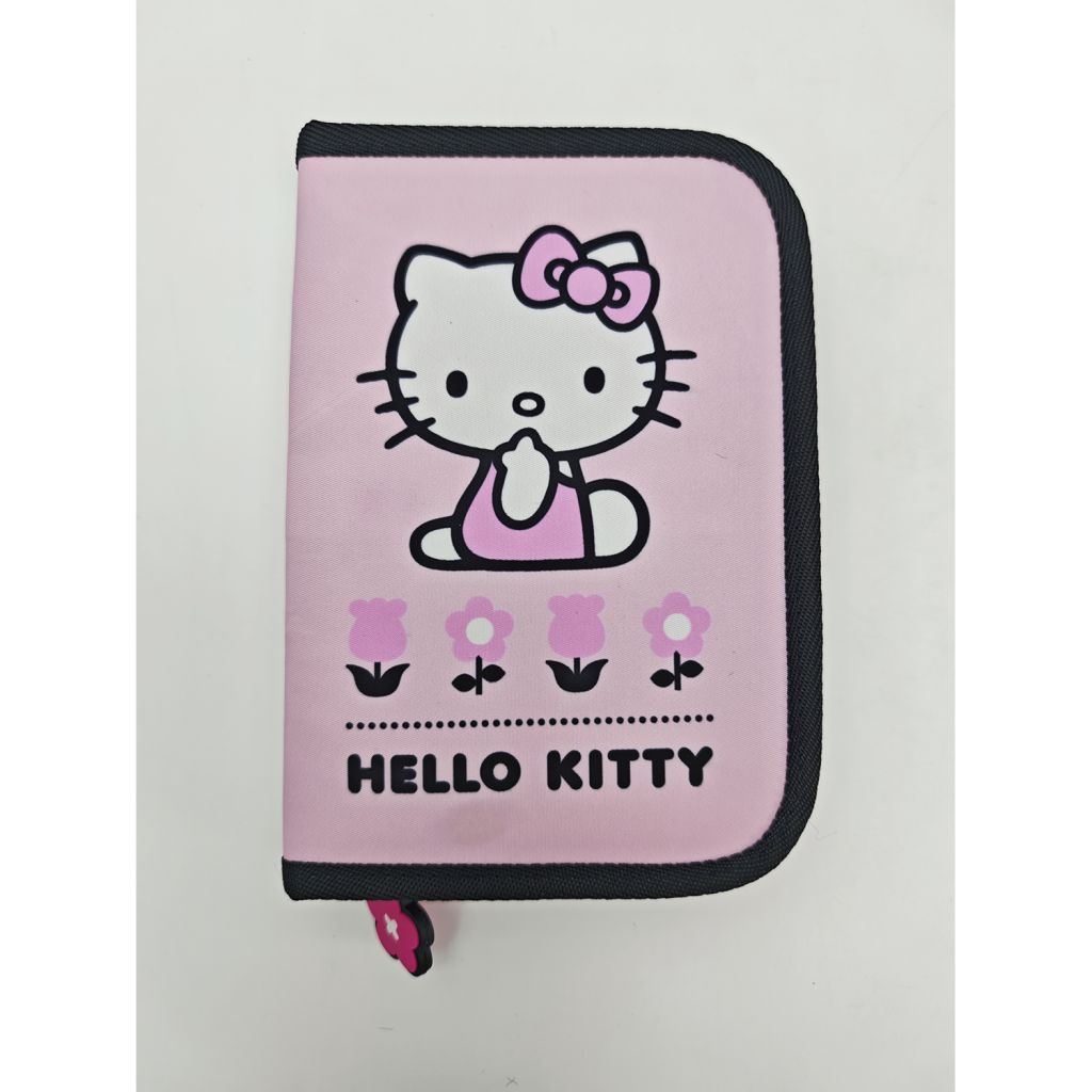 Pernica St.Right Hello Kitty prazna roza
